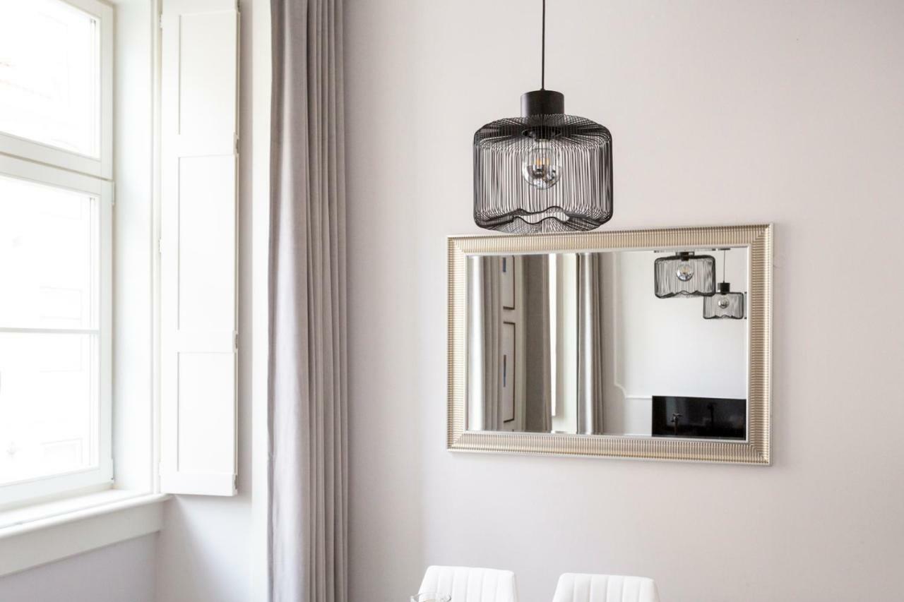 Joivy Wonderful 2Br Flat In The City Centre Лиссабон Экстерьер фото