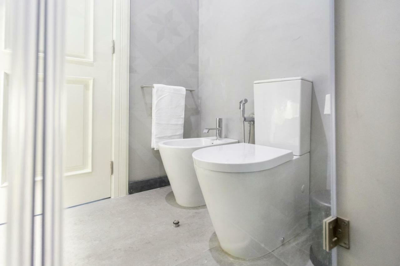 Joivy Wonderful 2Br Flat In The City Centre Лиссабон Экстерьер фото
