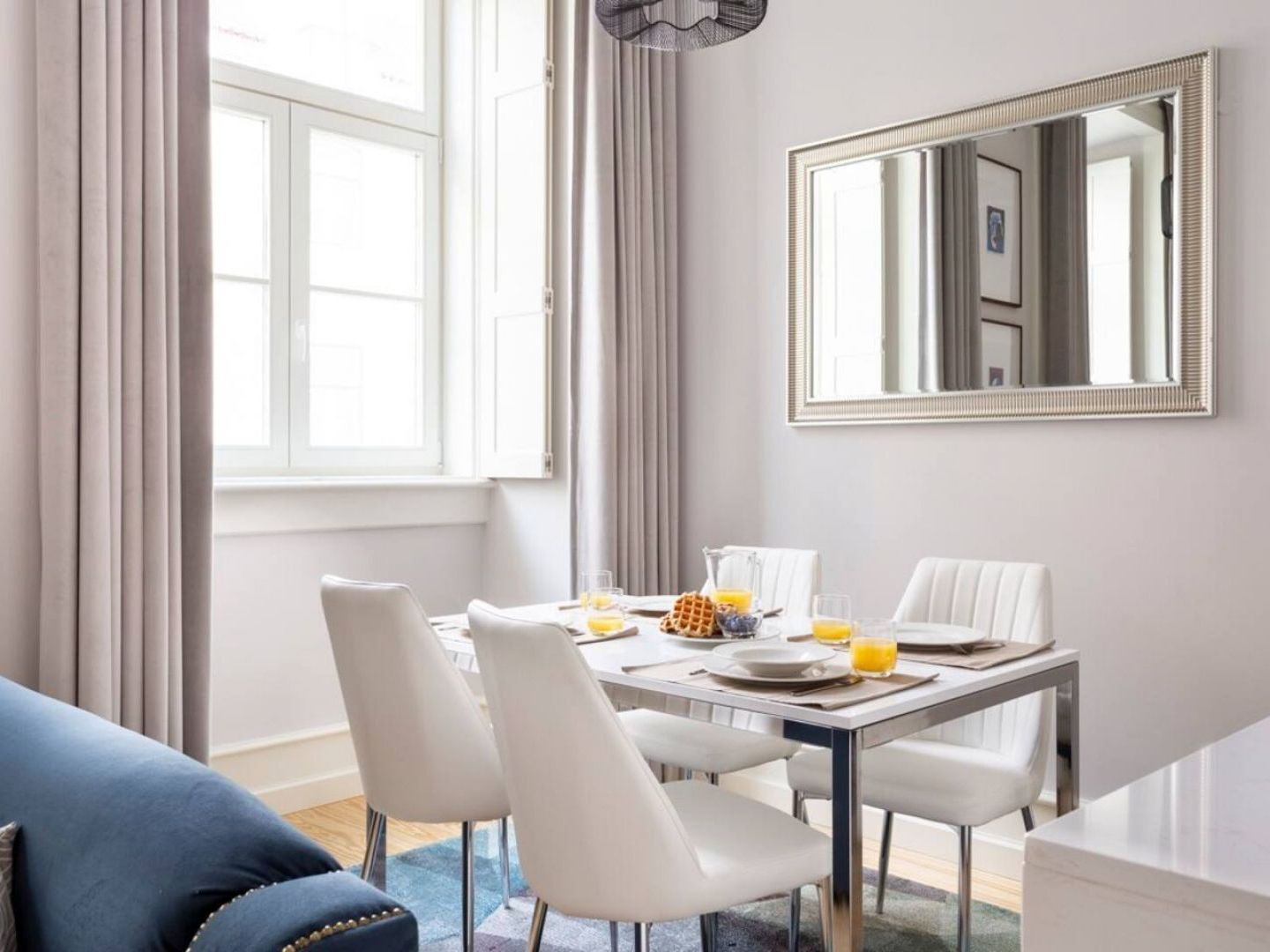 Joivy Wonderful 2Br Flat In The City Centre Лиссабон Экстерьер фото