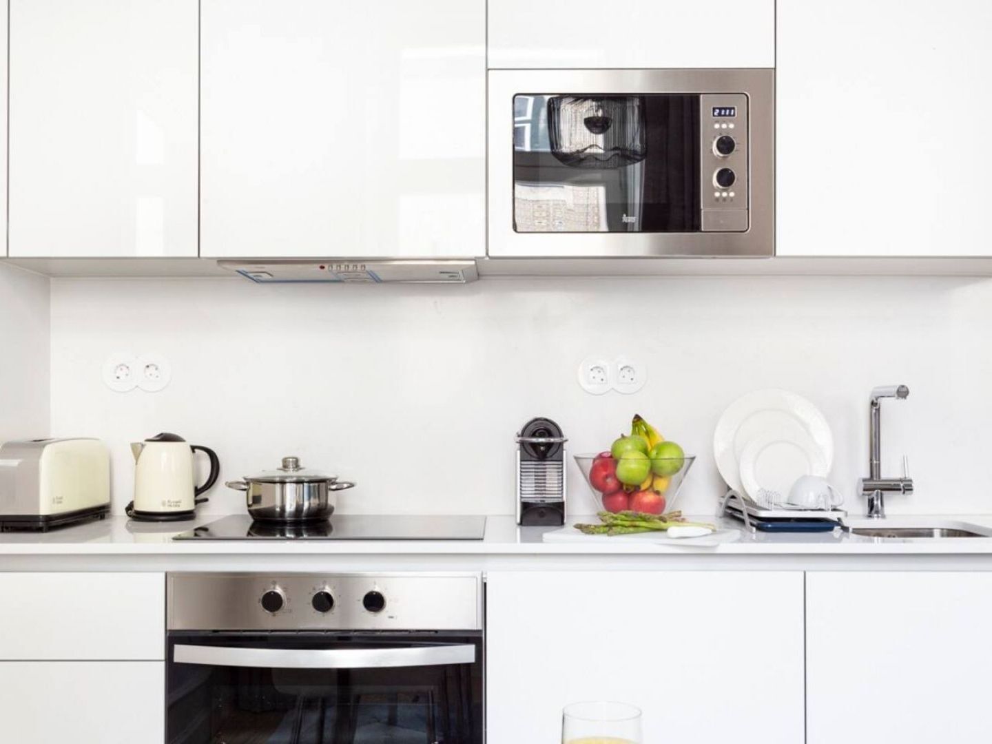 Joivy Wonderful 2Br Flat In The City Centre Лиссабон Экстерьер фото