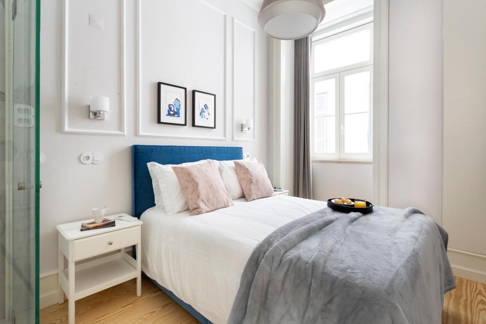 Joivy Wonderful 2Br Flat In The City Centre Лиссабон Экстерьер фото