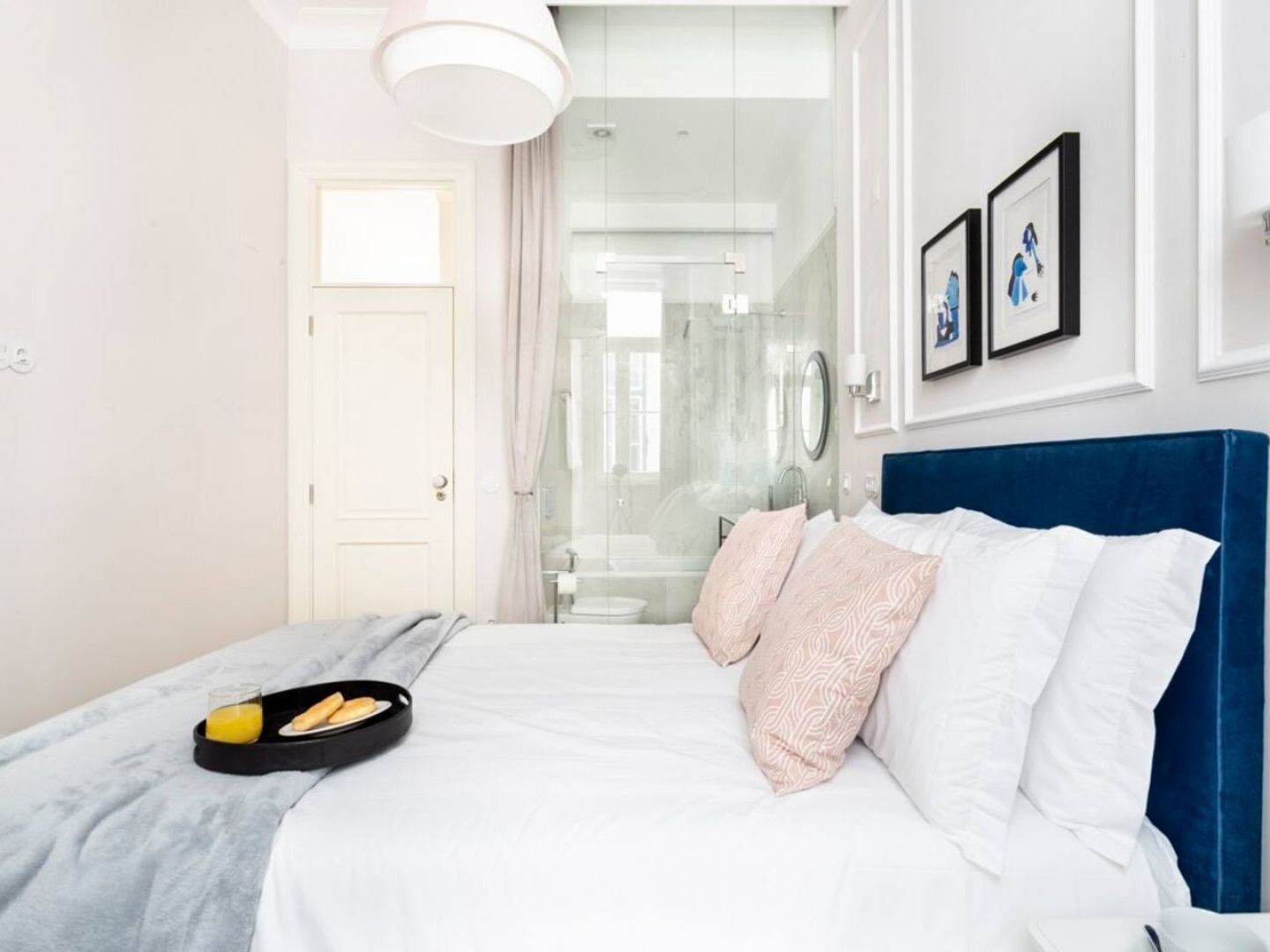 Joivy Wonderful 2Br Flat In The City Centre Лиссабон Экстерьер фото