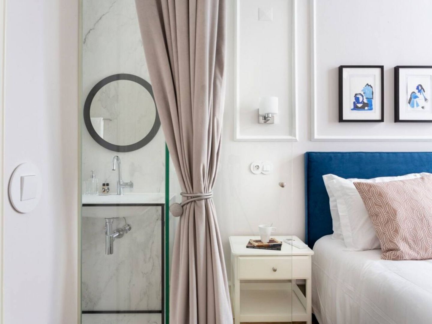 Joivy Wonderful 2Br Flat In The City Centre Лиссабон Экстерьер фото