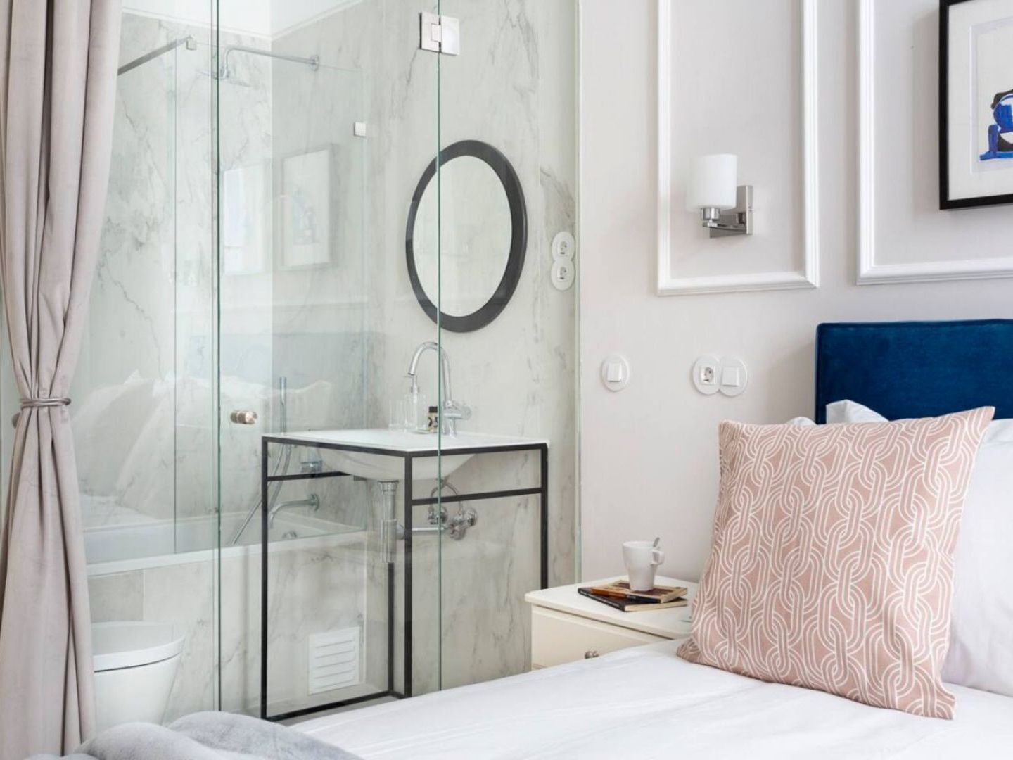 Joivy Wonderful 2Br Flat In The City Centre Лиссабон Экстерьер фото
