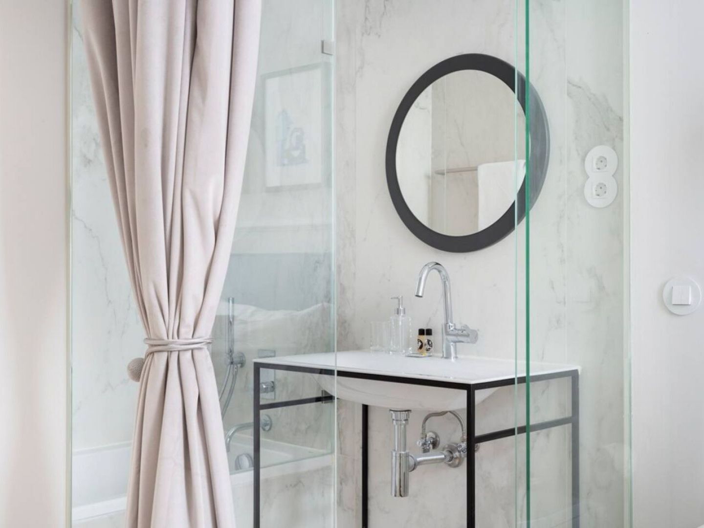 Joivy Wonderful 2Br Flat In The City Centre Лиссабон Экстерьер фото